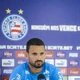 Imagem - Em meio a sequência decisiva, Willian José cobra regularidade ao ataque: 'Temos uma responsabilidade'
