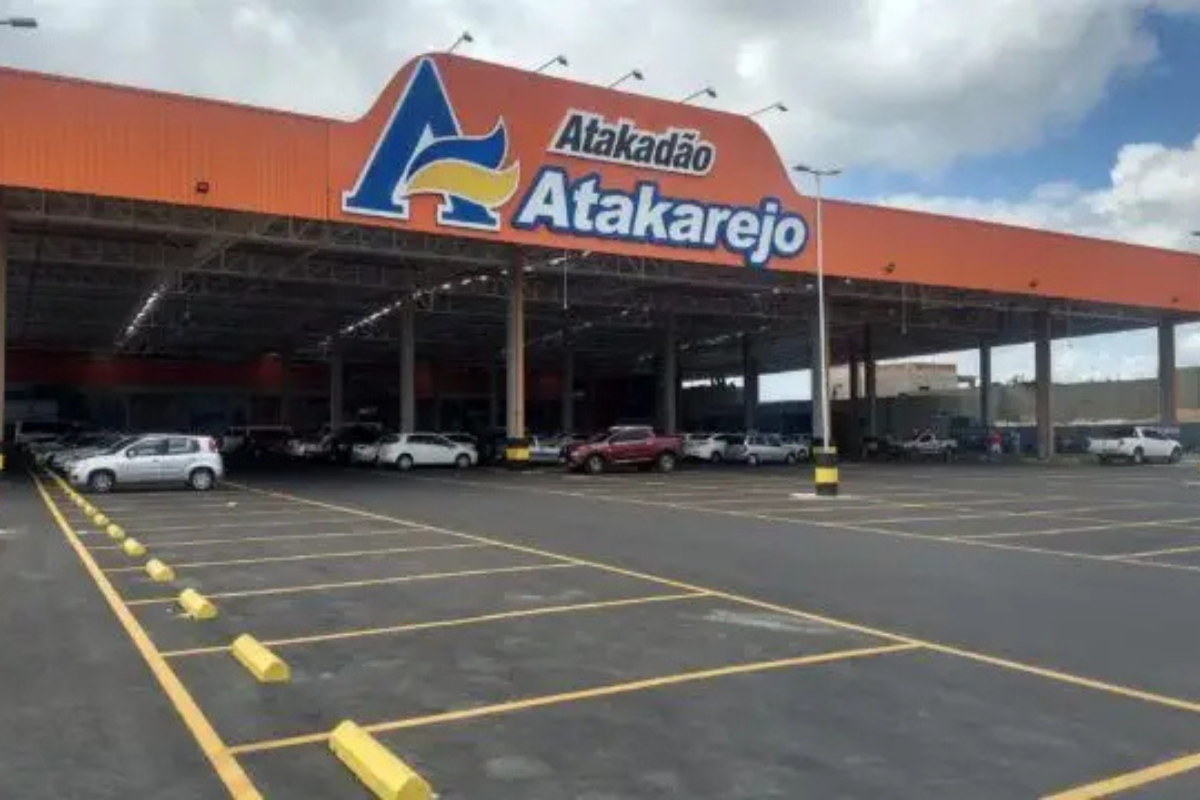 Atakarejo por Divulgação/Atakarejo