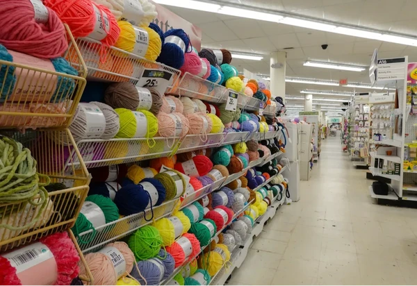 Joann declara falência e fecha as portas nos Estados Unidos após 80 anos por auto-upload