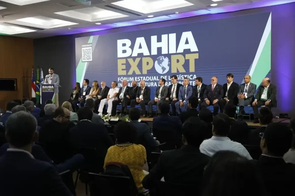 Bahia Export