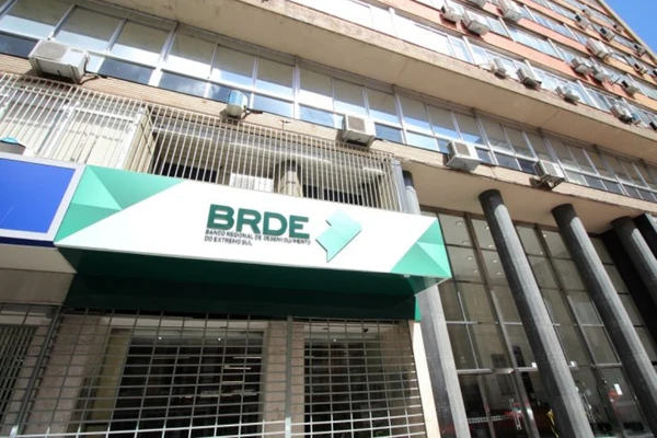 Banco Regional de Desenvolvimento do Extremo Sul (BRDE)