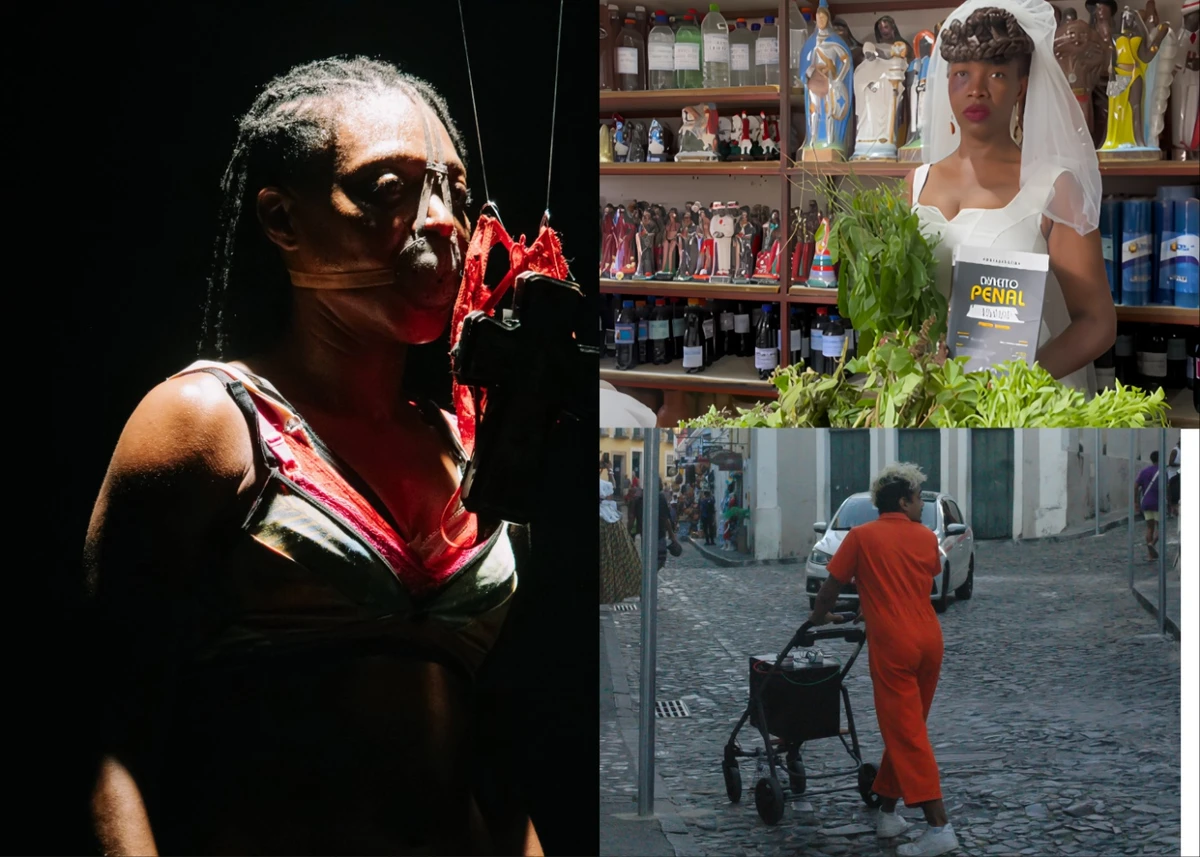 Bienal de Performance 