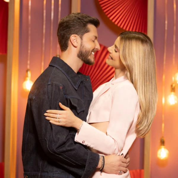 Casamento às Cegas por Reprodução
