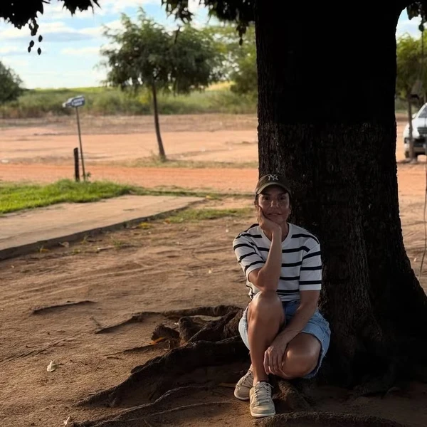 Ivete Sangalo constrói mansão à beira do rio em Juazeiro por Reprodução/Instagram