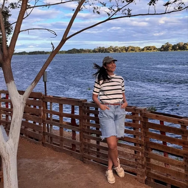 Ivete Sangalo constrói mansão à beira do rio em Juazeiro por Reprodução/Instagram