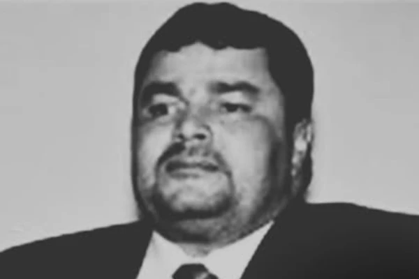 José Luiz Maciel Rocha foi prefeito de Seabra por dois mandatos