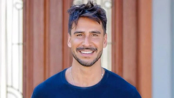 Julio Rocha por Reprodução/Instagram