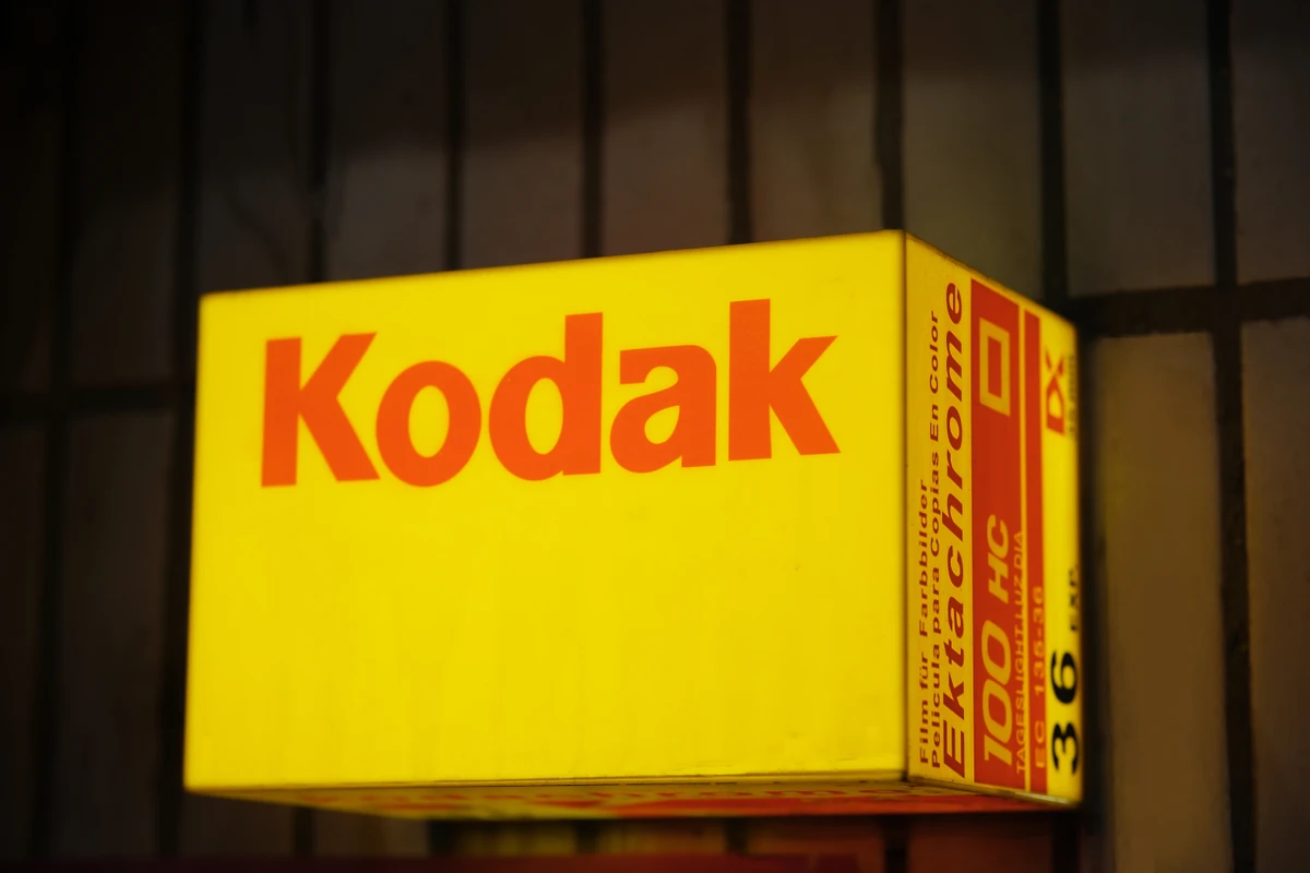 Kodak