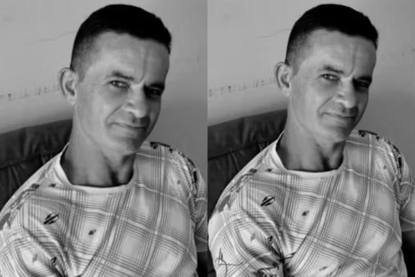Lucas Campos Meireles, 53 anos