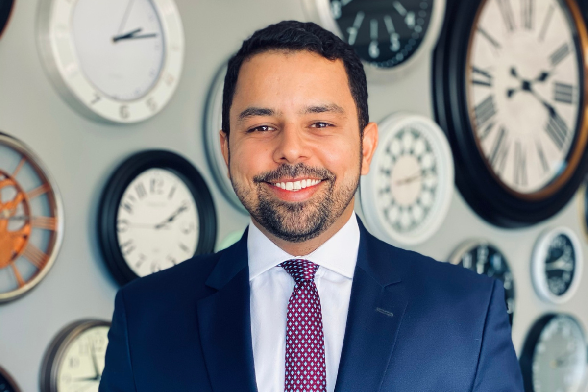 Marcelo Sena por divulgação