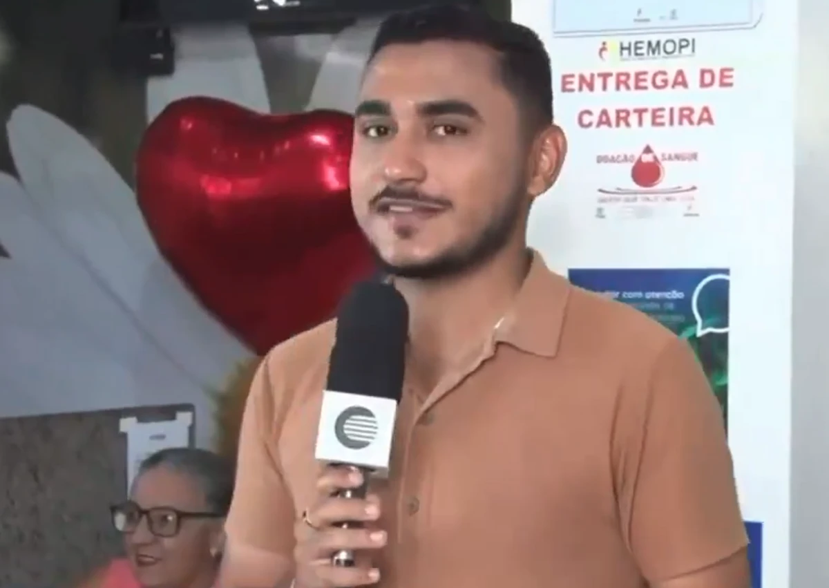 Meme viraliza nas redes  por Reprodução | X