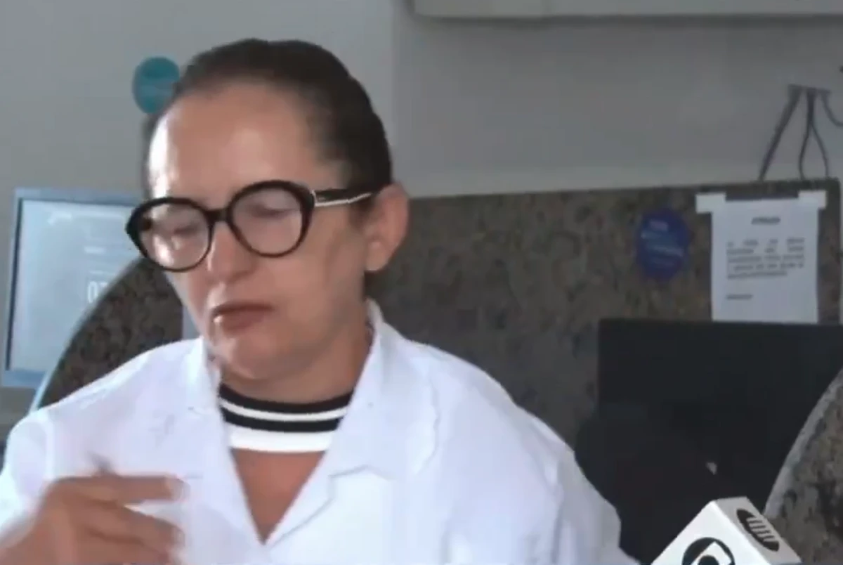 Meme viraliza nas redes  por Reprodução | X
