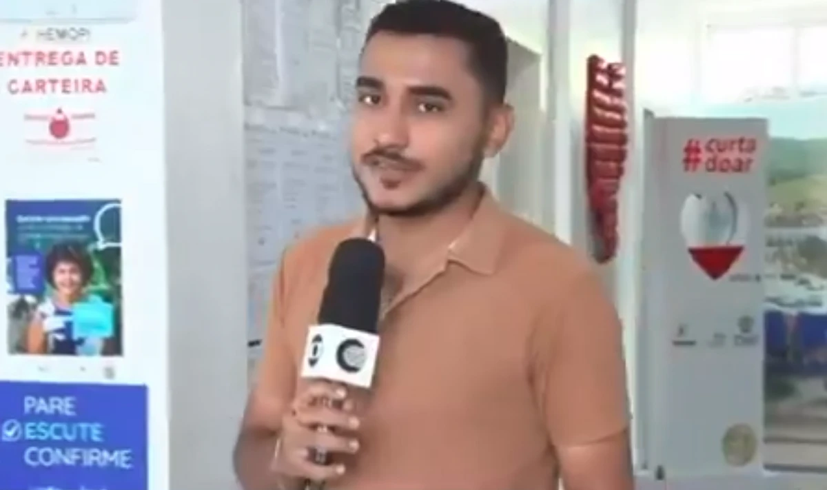Meme viraliza nas redes  por Reprodução | X