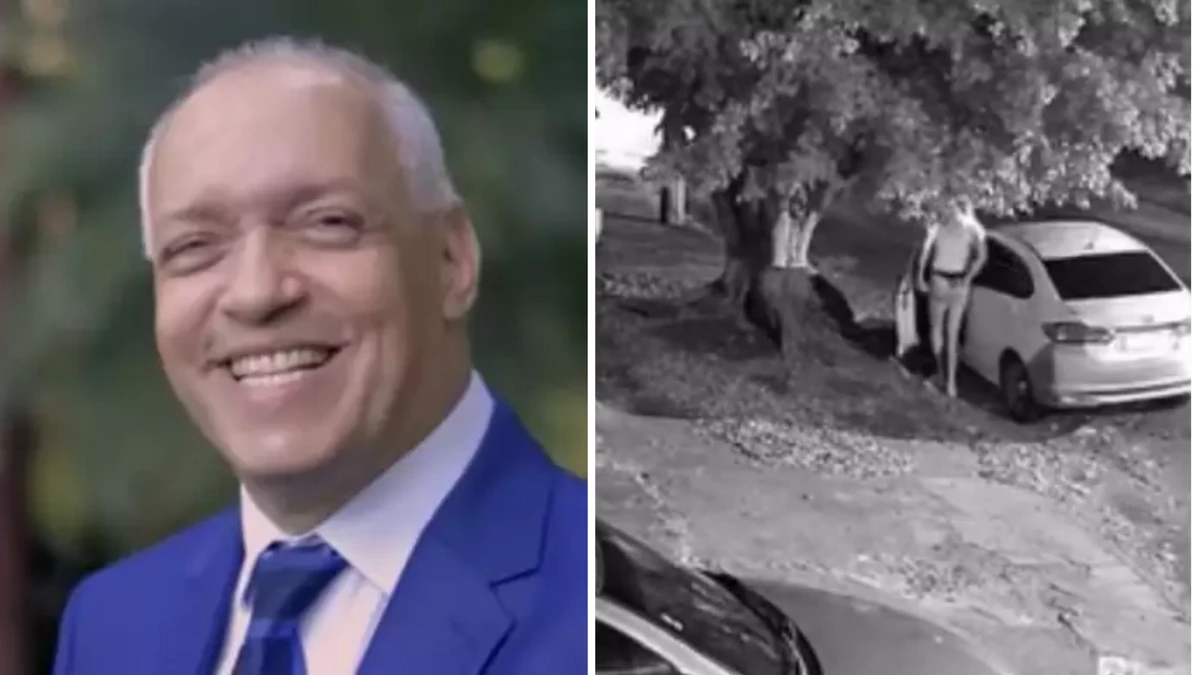 Novo vídeo viralizou nas redes sociais