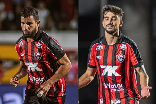 Pepê e Rúben Ismael