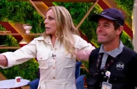 Confusão no "Casos de Família" por Reprodução/SBT