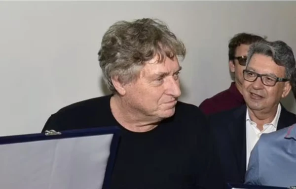 Saul Klein