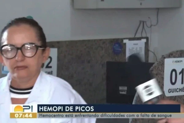 Situação inusitada 