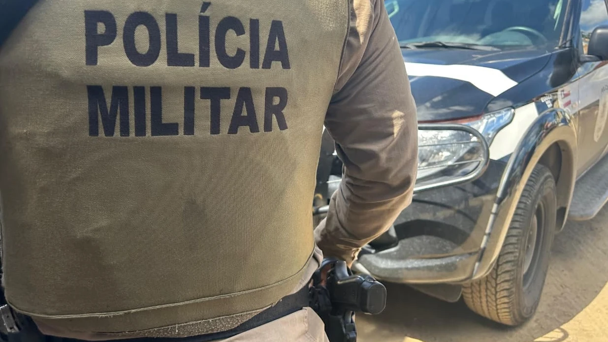 Imagem - Filho de PM desaparece e polícia faz buscas em Salvador