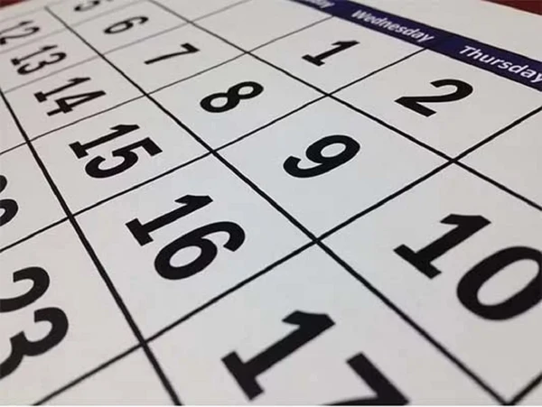 15 de agosto é feriado em diversos locais no país