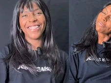 Imagem - Cantora gospel revela diagnóstico de câncer e emociona fãs: 'Cuidada pela mão do Senhor'