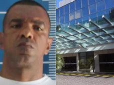 Imagem - Chefe do CV que tem gratuidade na Justiça paga R$ 24 mil por cirurgia em hospital de alto padrão