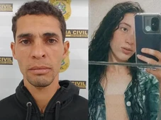 Imagem - Homem invade casa e mata ex-companheira a facadas na frente do filho de 6 anos