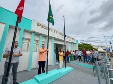Imagem - Prefeitura abre concurso com mais de 30 vagas e salários de até R$ 12.000,00