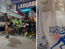 Imagem - Bastião Run 2025: Saiba tudo sobre a corrida de rua em São Sebastião do Passé