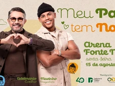Imagem - Mutirão na Fonte Nova oferecerá reconhecimento de paternidade e serviços de saúde do homem