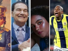 Imagem - De Maria Quitéria a Talisca: relembre 15 personalidades de Feira de Santana