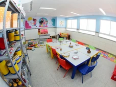 Imagem - Creche no Arenoso é reinaugurada com o dobro de vagas para alunos