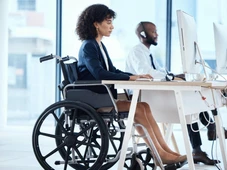 Imagem - Curso gratuito prepara pessoas com deficiência para o mercado de trabalho na Bahia