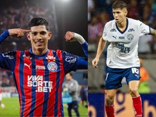 Imagem - Bahia emplaca dois reforços entre as quatro melhores contratações do Brasil em 2025; veja o Top-10