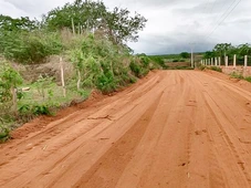 Imagem - Governo federal só destinou 60% dos recursos necessários para manutenção das estradas de terra na Bahia