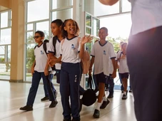 Imagem - Estudantes baianos criam plataforma que ajuda jovens a escolher  profissão