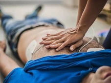 Imagem - Vitória e Sociedade Brasileira de Cardiologia lançam campanha sobre riscos de morte súbita em estádios