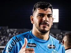 Imagem - Conheça mais sobre João Paulo, novo goleiro do Bahia