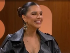 Imagem - Mariana Rios revela nome do filho, mas escolha é detonada nas redes: 'Famoso adora complicar'