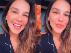 Imagem - Mariana Rios se pronuncia após críticas por nome 'inusitado' do filho