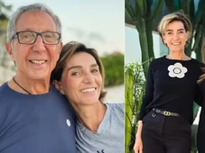 Imagem - Quem é Ana Maria Diniz, sogra de Mariana Rios e herdeira de fortuna de US$ 2 bilhões