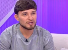 Imagem - MC Gui revela que recebeu bilhete secreto com dicas externas durante ‘A Fazenda’