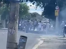 Imagem - Dirigente de organizada é condenado a 49 anos preso por matar torcedor rival