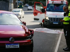Imagem - Mulher morre atropelada a caminho do trabalho em avenida de Salvador