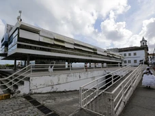 Imagem - Desocupação do Palácio Thomé de Souza e o futuro político do deputado Binho Galinha