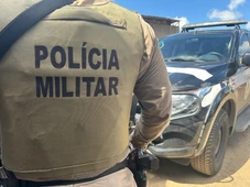 Imagem - Idoso é feito refém após tiroteio na Federação