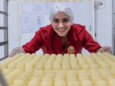 Imagem - Até no Fasano! Conheça fábrica de pão de queijo que faz sucesso em Salvador com receita mineira de família