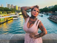 Imagem - Sabrina Boing Boing choca com antes e depois após investir mais de R$ 1 milhão em cirurgias
