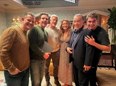 Imagem - Abel vivo? Tony Ramos volta a gravar 'Dona de Mim' e fãs especulam novo desfecho