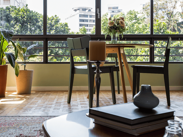 Imagem - Arquiteta ensina truques de decoração para renovar imóveis antigos